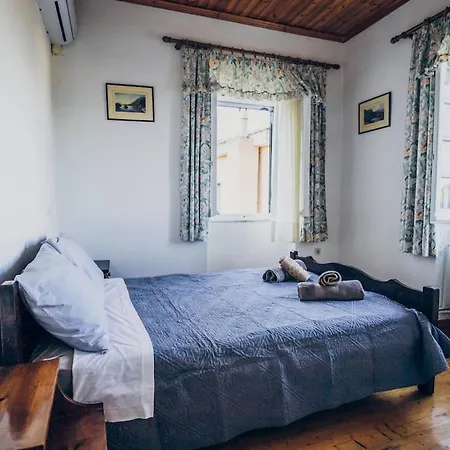 Amalias House Σπίτι διακοπών