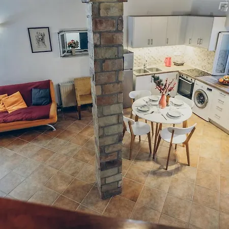 Amalias House بيت للعطل Giannádes