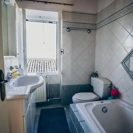 Amalias House Giannádes