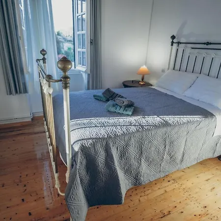 Amalias House Giannádes