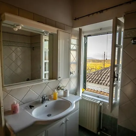 Amalias House * Giannádes