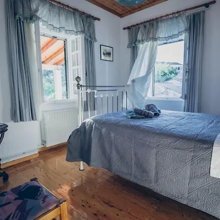 Hébergement de vacances Amalias House