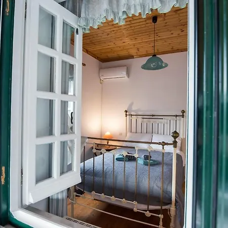Nyaraló Amalias House Janádesz