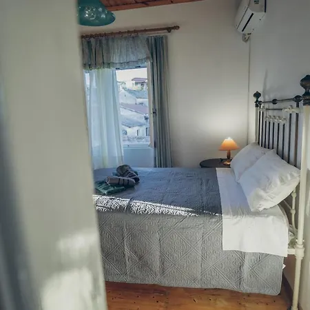 Amalias House Hébergement de vacances