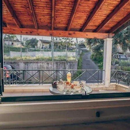 Amalias House Hébergement de vacances