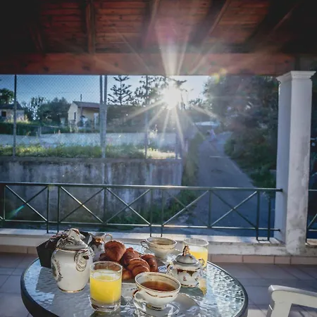 Amalias House Hébergement de vacances *