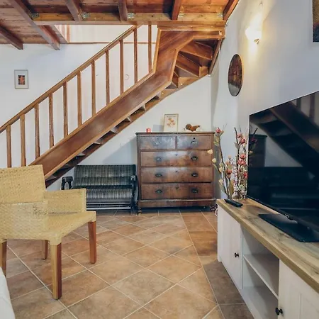 Hébergement de vacances Amalias House Giannádes