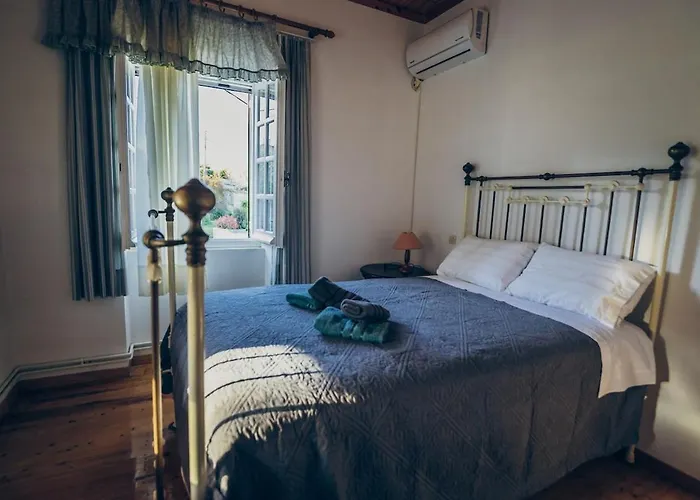 Amalias House Giannádes