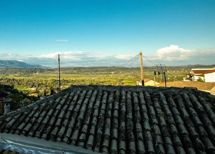 Сasa de vacaciones Amalias House