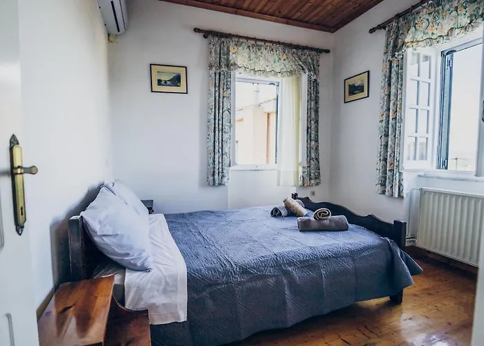 Amalias House Сasa de vacaciones