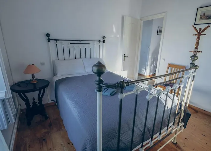 Сasa de vacaciones Amalias House