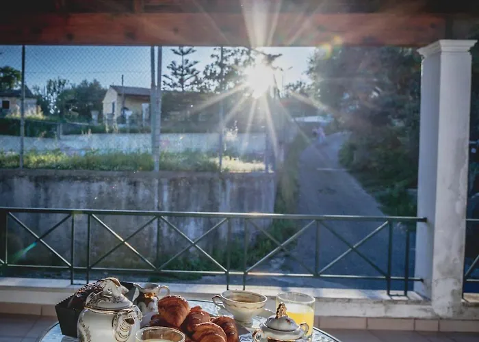 Amalias House Сasa de vacaciones *