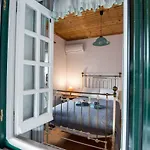 Nyaraló Amalias House Janádesz