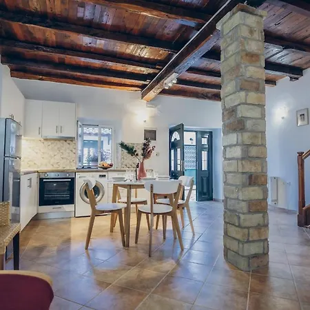 Amalias House Vakantiehuis