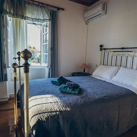 Amalias House Giannádes