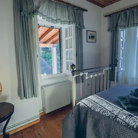 Vakantiehuis Amalias House *