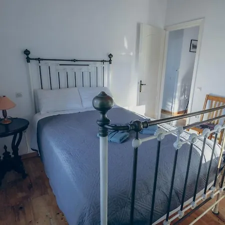 Vakantiehuis Amalias House