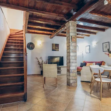 Vakantiehuis Amalias House
