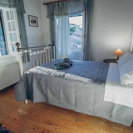 Amalias House Vakantiehuis