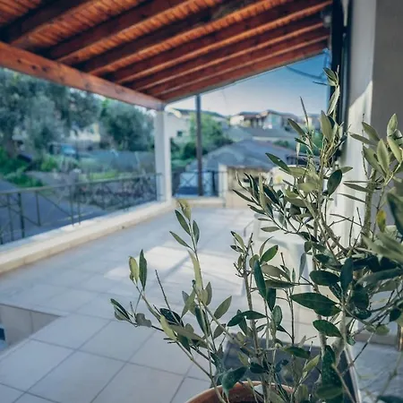 Vakantiehuis Amalias House *