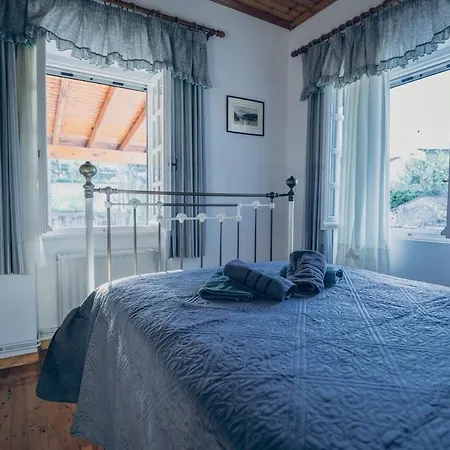 Vakantiehuis Amalias House *