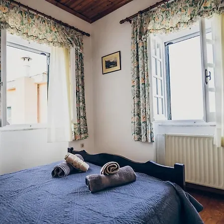 Vakantiehuis Amalias House *