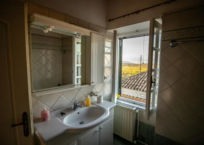 Amalias House * Giannádes