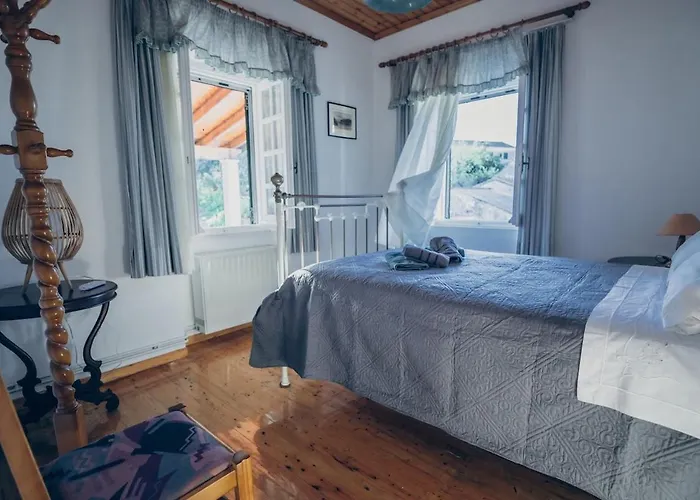 Feriehus Amalias House