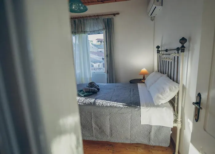 Amalias House Feriehus