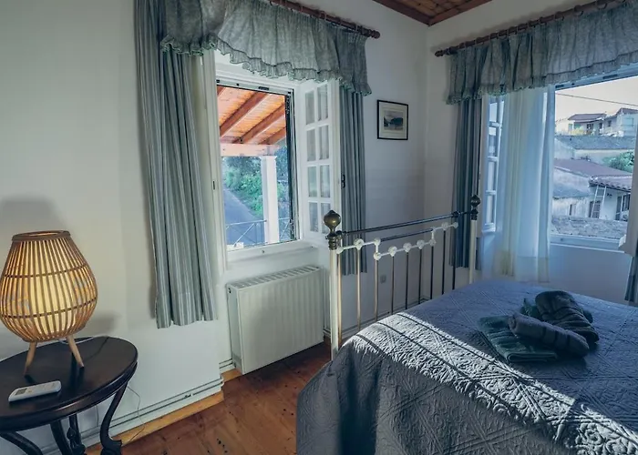 Feriehus Amalias House *