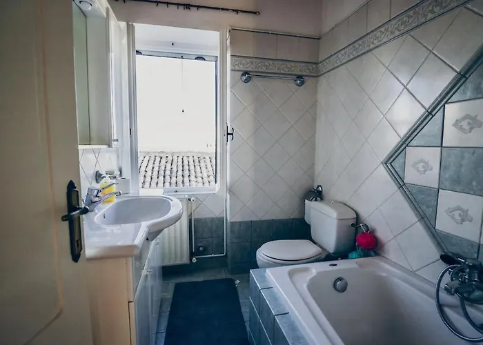 Amalias House Giannádes