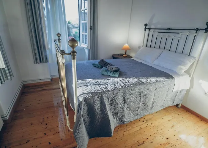 Amalias House Giannádes