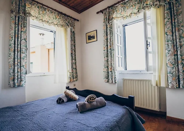 Feriehus Amalias House *